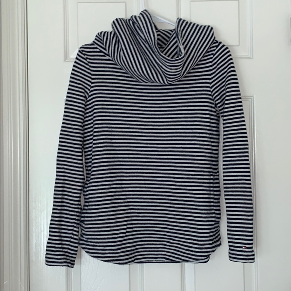Pull over Sweater